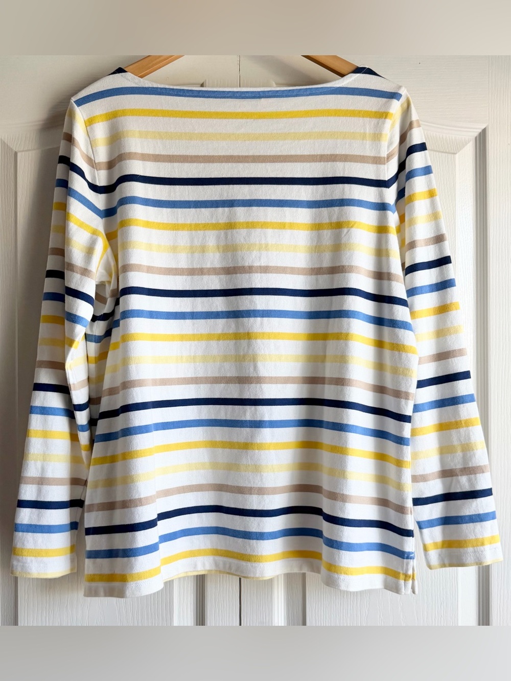 Talbots Authentic Talbots Tee - Picture 6 of 8